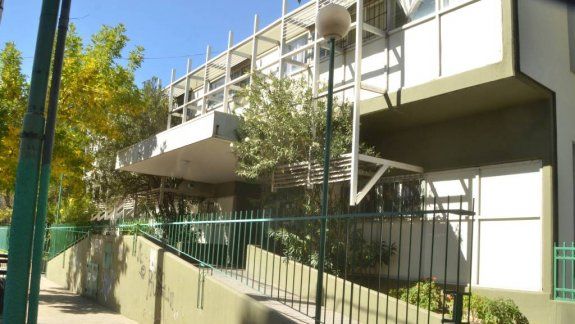 La Escuela Primaria 53 festejará sus 100 años