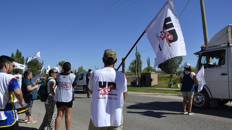 La iniciativa, busca garantizar que se establezcan guardias mínimas durante paros o conflictos gremiales.