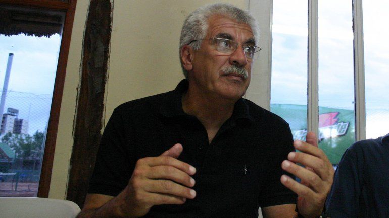 El dolor en las redes por la muerte de Julio Arriaga