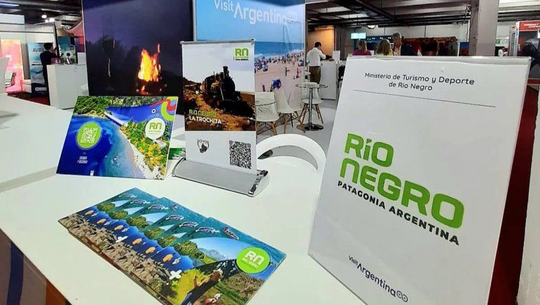Paraguay recibirá a los destinos rionegrinos en el Buy Argentina