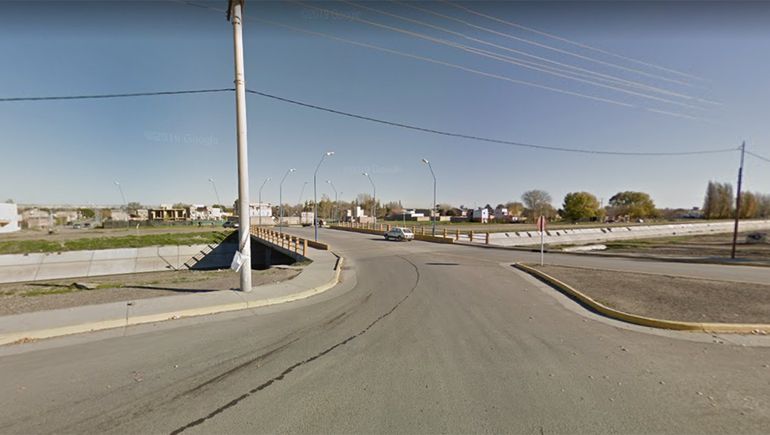 Festejos excesivos: tras el triunfo de la Selección, borrachos se tiraron al Canal Grande