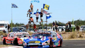 el tc se presenta en las grutas