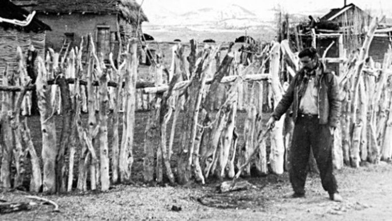 La matanza mística de Lonco Luan: trance colectivo y posesión demoníaca