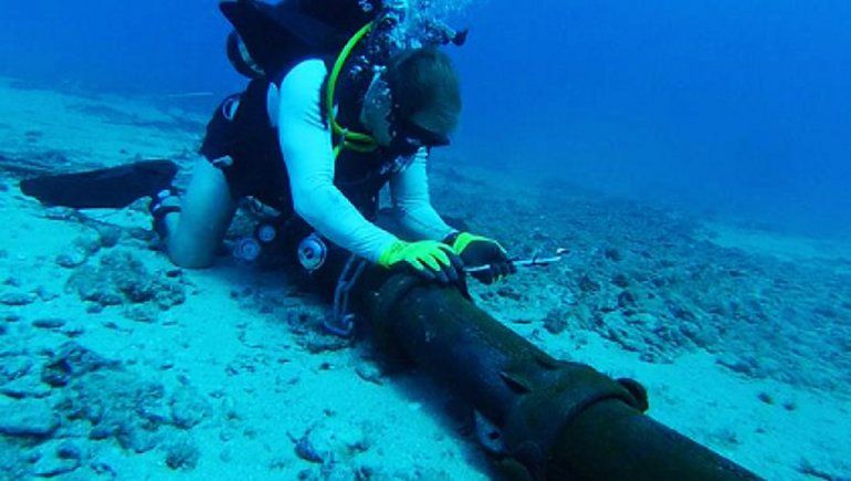 El enorme cable submarino de Google que unirá Argentina y Estados Unidos