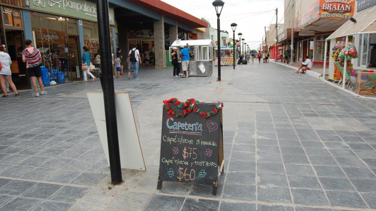 En la playa aseguran que puede haber más aumentos.&nbsp;