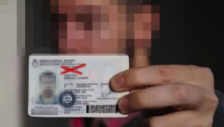 La Defensa Pública acompañará el reclamo de un joven que quiere el apellido de su papá afín