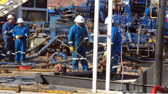 Petroleras buscan con lupa a operarios calificados