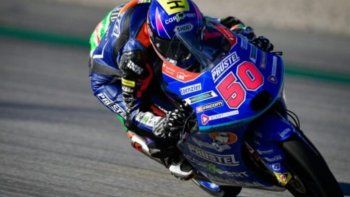 asi fue el accidente que termino con la vida del piloto jason dupasquier asi fue el accidente que termino con la vida del piloto jason dupasquier