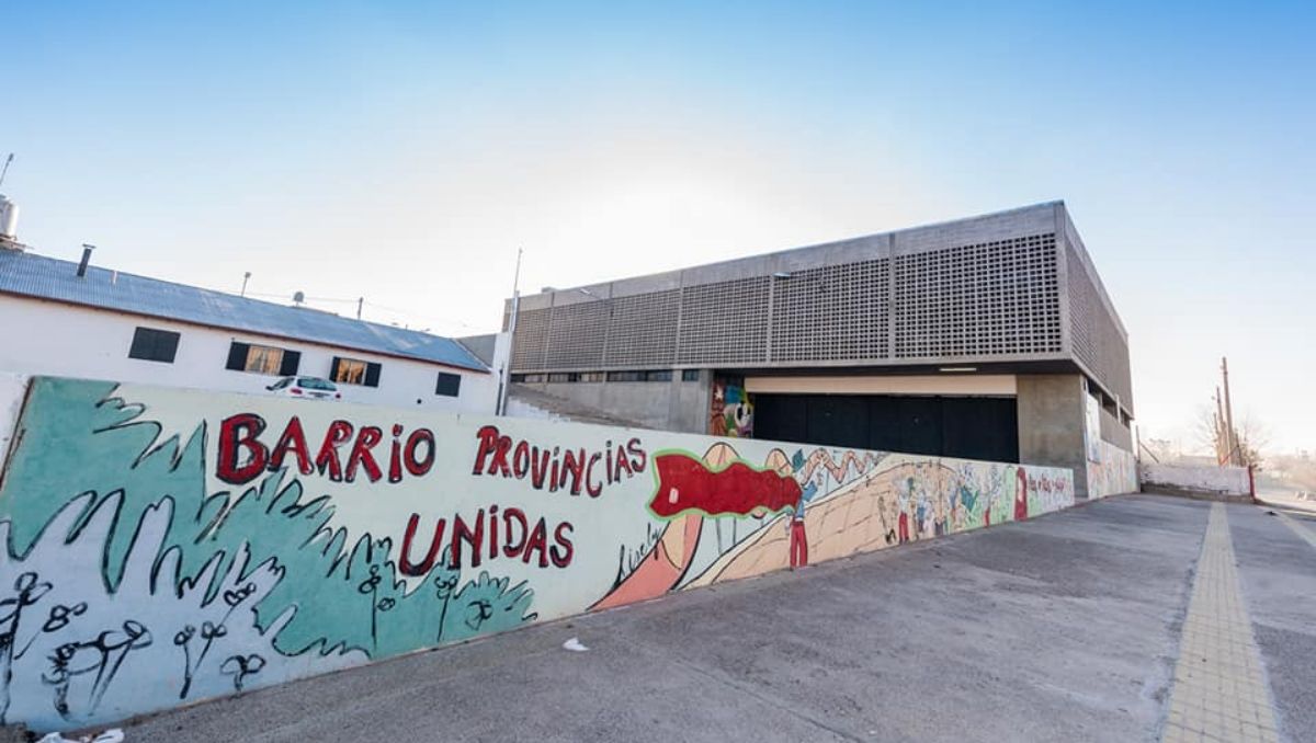 Un barrio neuquino vive atemorizado por adolescentes de un hogar