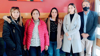 asesino liberado por error: familia de la victima hizo su reclamo