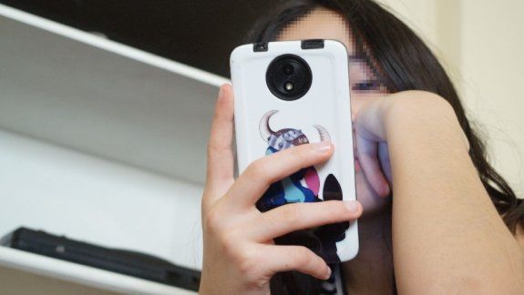 SENAF sigue escuchando a niños, niñas y adolescentes.
