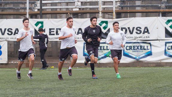 Mi partida del club no es por un tema económico