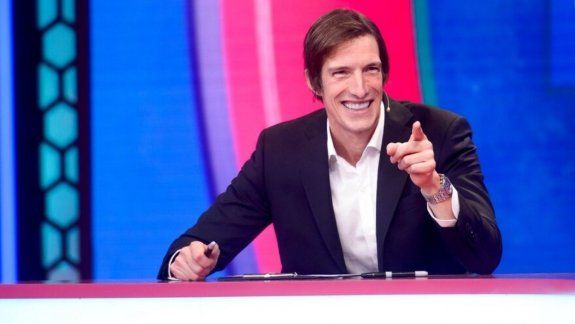Pasapalabra se mudó a Telefe y la rompió con el rating