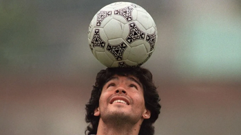 Maradona