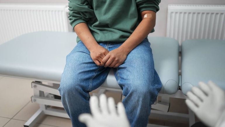 Cáncer de próstata: aplicarán un examen de vanguardia en la región