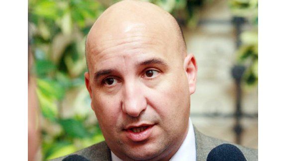 presidente del tep requirio al tribunal electoral municipal de villa regina que envie el recurso sobre el cual debe resolver