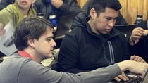 Río Negro capacita a jóvenes en áreas con alta demanda de empleo. Río Negro capacita a jóvenes en áreas con alta demanda de empleo.