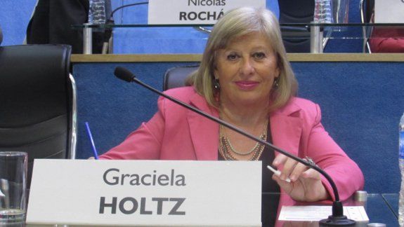 Diputados satisfechos con la reglamentación de la ley
