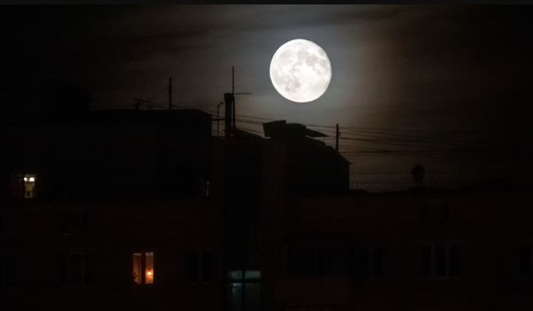 Se viene el día más corto del año: cuándo y a qué hora será el primer solsticio del 2025