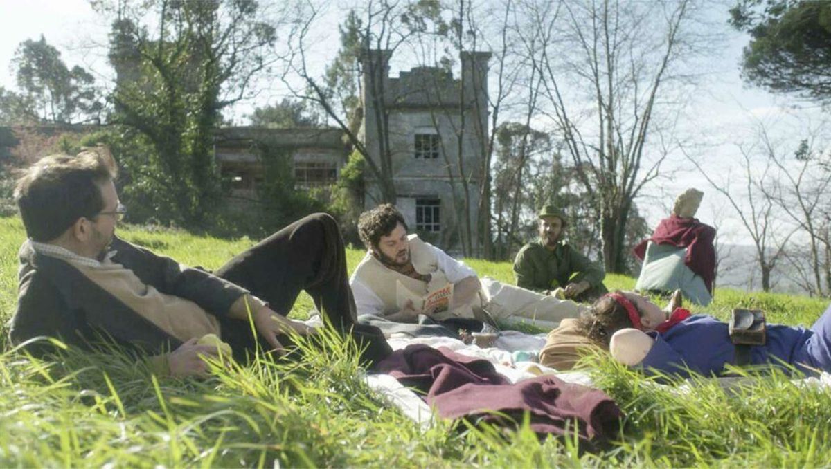 Conocé los estrenos de esta semana en el Complejo Cultural Cipolletti