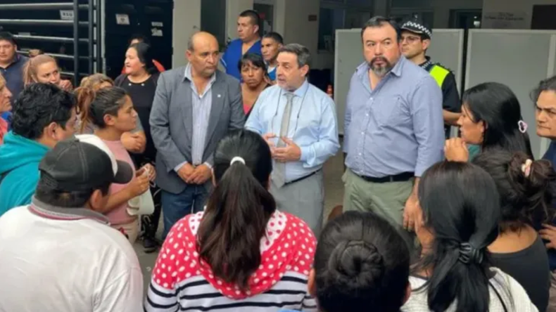 Investigan una intoxicación masiva en una escuela: cuál es la principal hipótesis