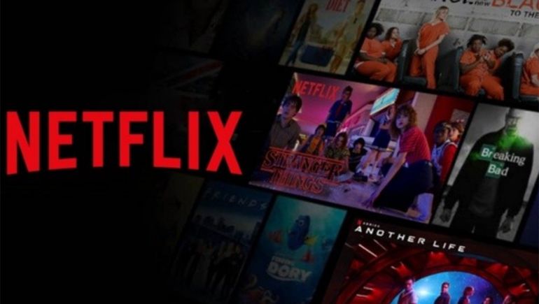 Netflix aumentó sus tarifas en Argentina