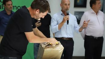 Las ofertas se conocieron en diciembre de 2025 y esta semana se adjudicó a la empresa que construirá el nuevo espacio educativo. Foto: Gentileza.