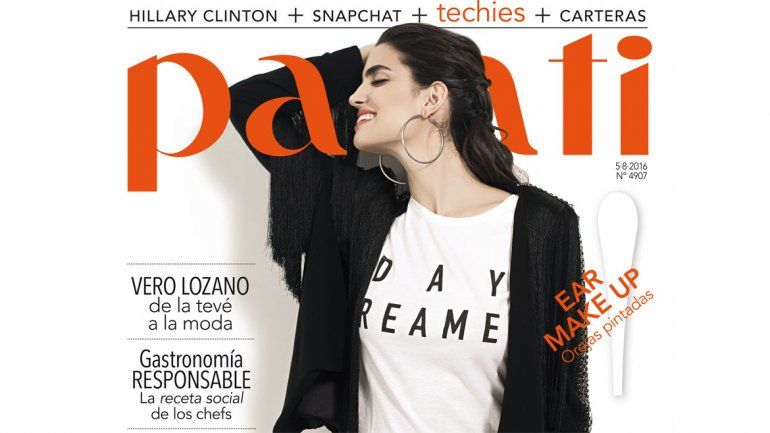 Este fin de semana llevate la revista Para Ti con solo 10 pesos