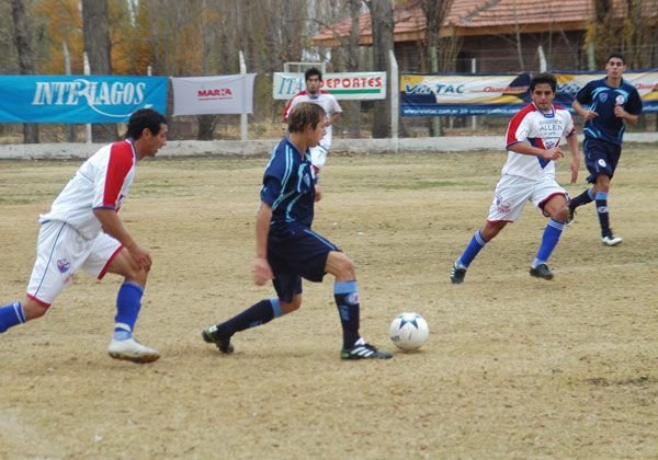 Pillmatun inicia su pretemporada