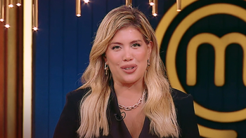 Wanda Nara al cine | LMCipolletti.com Wanda Nara al cine