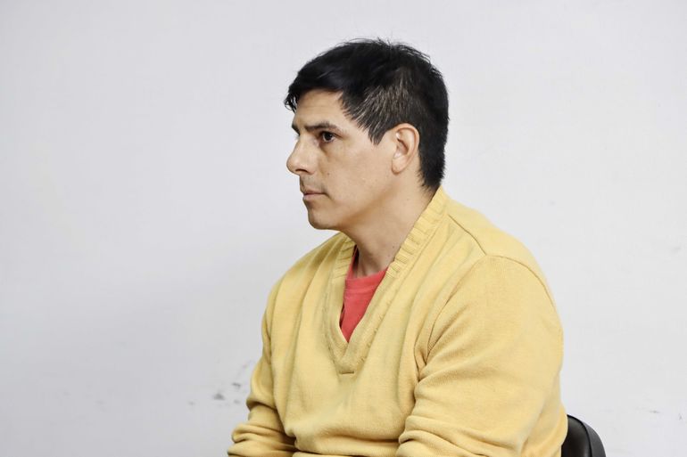 Pablo Parra será juzgado en mayo por el femicidio de Agustina Fernández.&nbsp;