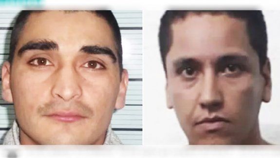 Cayó uno de los fugados del penal de Bariloche