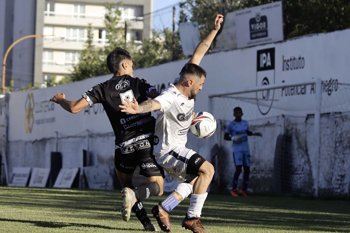 Los cipoleños ya conocen la hoja de ruta para la Liga Deportiva Confluencia 2024