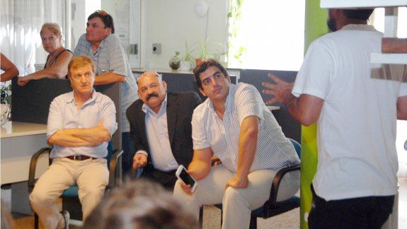 Por las quejas de los gremios, Sales había renunciado y Tortoriello lo mantuvo en el cargo. Ahora, en la cúpula del Ejecutivo afirman que será desplazado.