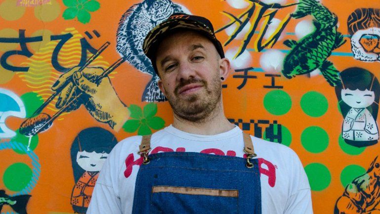 Cantina San Pablo tendrá un ciclo con los mejores chefs de la región