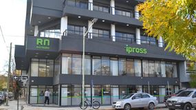 IPROSS regularizó el pago de las prestaciones correspondientes a enero, febrero y marzo. | LMCipolletti.com IPROSS regularizó el pago de las prestaciones correspondientes a enero, febrero y marzo.