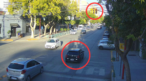 Siete de cada 10 infracciones del Municipio son fotomultas.