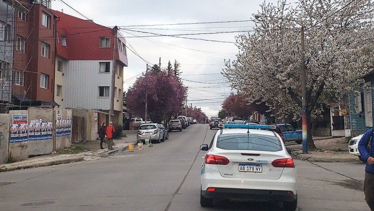 Ajuste narco en Bariloche: Dame toda la droga o te quemamos