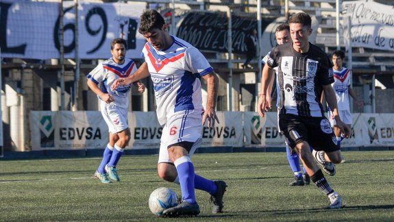 Los clubes de la Liga Confluencia presionan para largar con público