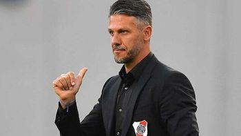 Martín Demichelis tiene un anhelo para este mercado de pases.