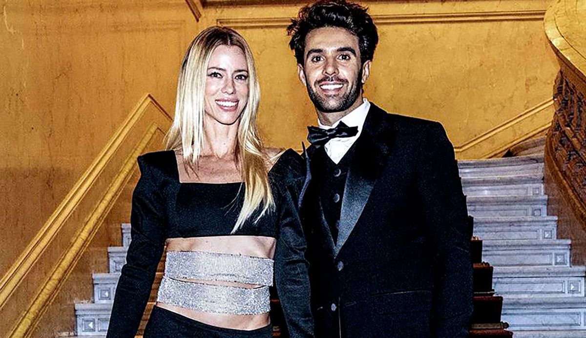 Nicole Neumann y Manuel Urcera no logran ponerse de acuerdo.