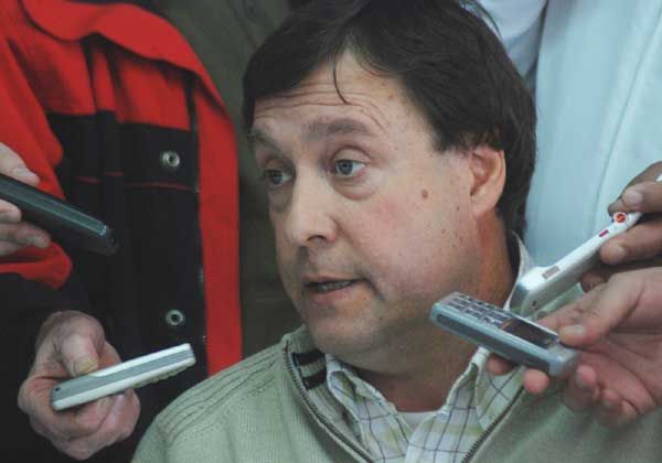 Ratifican la instalación de cámaras