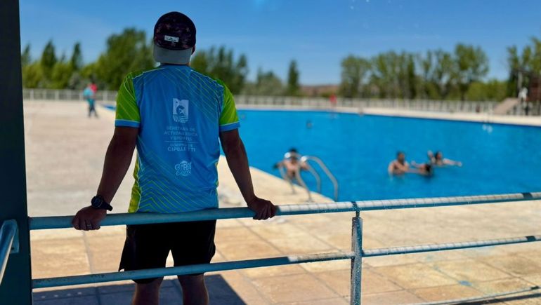 Entre los privados y posibilidades de recrearse en el verano de forma gratuita, las familias comienzan a evaluar opciones. Entre los privados y posibilidades de recrearse en el verano de forma gratuita, las familias comienzan a evaluar opciones.