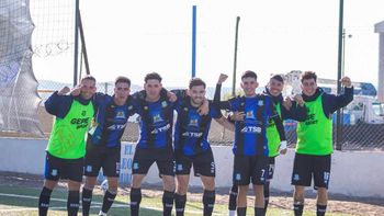 deportivo rincon le gano a olimpo por primera vez en su historia