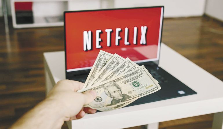 Netflix rebaja el precio de las suscripciones para los usuarios latinoamericanos