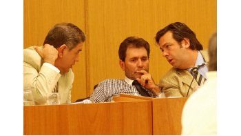 se cierra hoy el jury contra iribarren con los alegatos se cierra hoy el jury contra iribarren con los alegatos