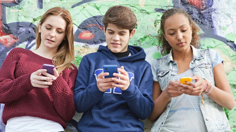 Después de la pandemia, los vínculos cotidianos quedaron atravesados por largos meses de aislamiento.