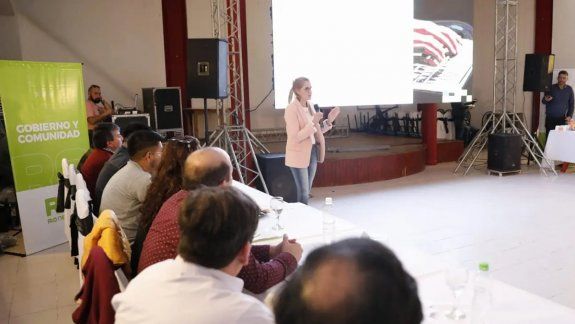 El plan de Provincia para modernizar las Comisiones de Fomento
