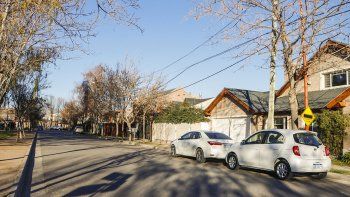 imagen ilustrativa del barrio El Manzanar.