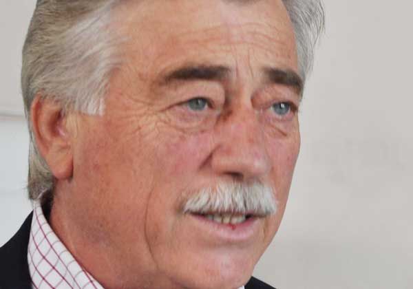 El enfrentamiento de Soria con Rivero tensa el clima interno del PJ